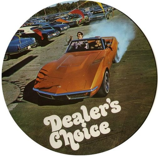 Illustration for article titled Move Some Iron, Malaise Era Style: Dealer's Choice Board Game!